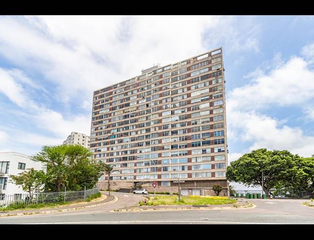 2 BEDROOM APARTMENT FOR SALE IN MORNINGSIDE